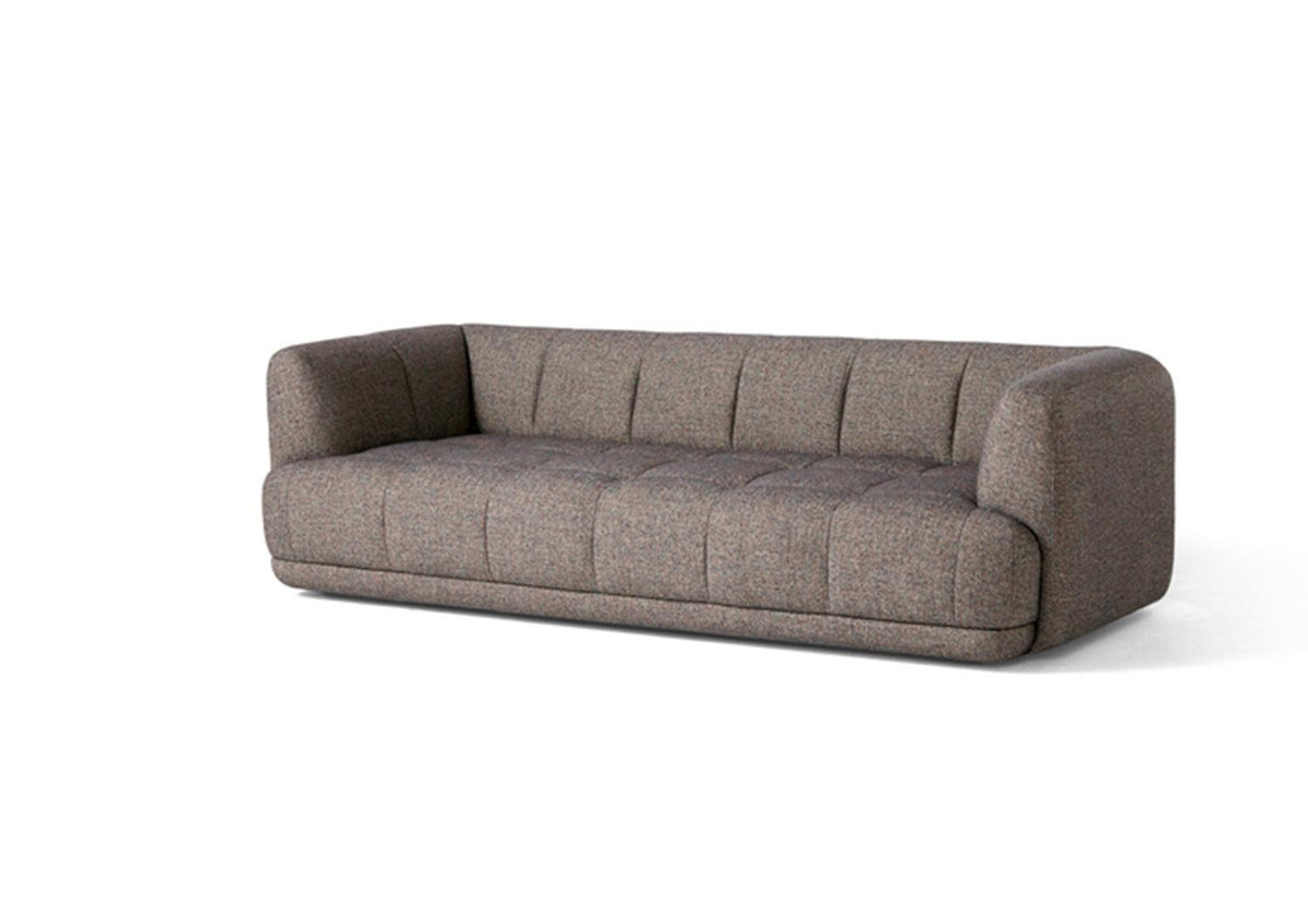 Quilton 3 Seater Sofa, Doshi levien, Hay