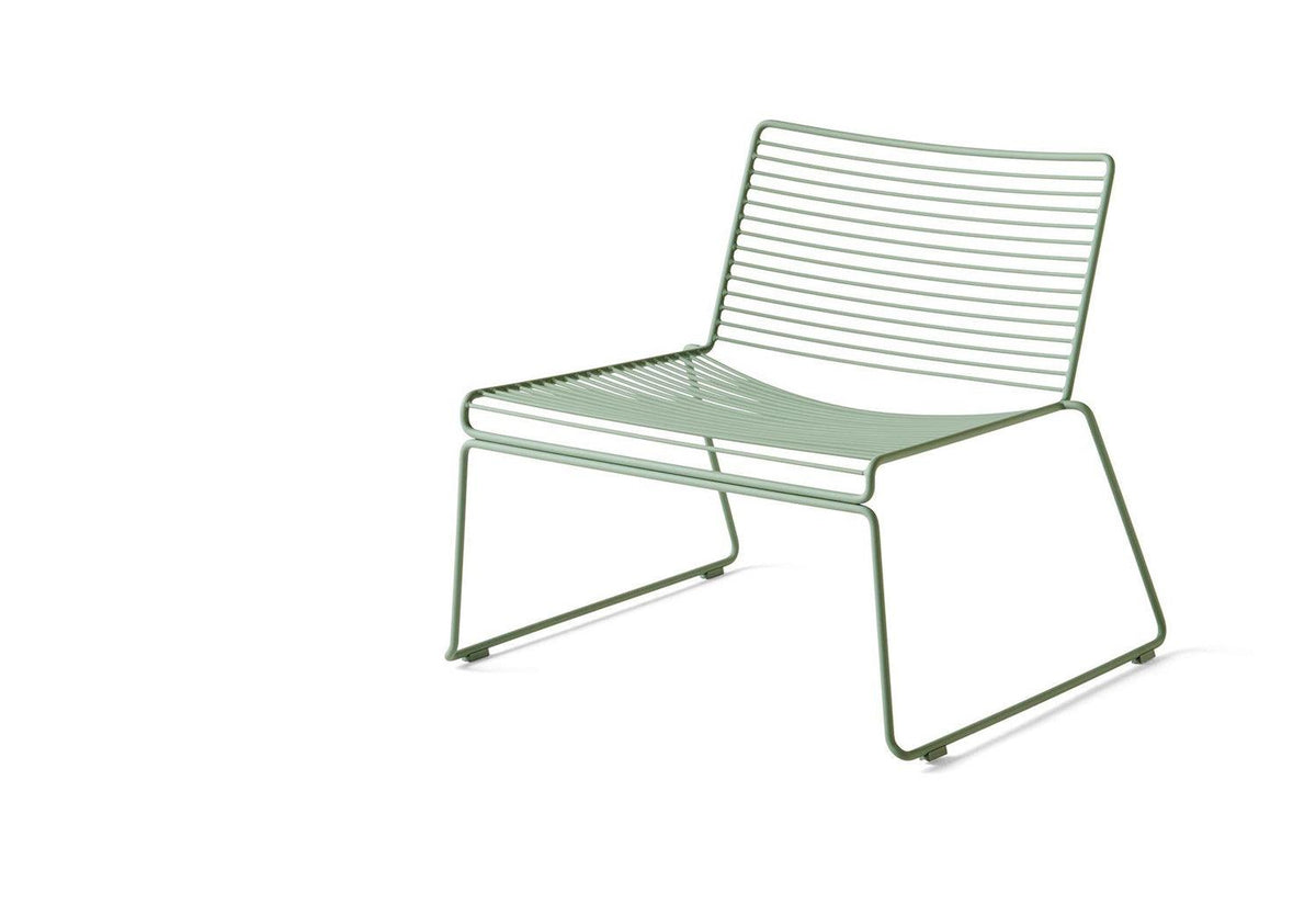 Hee Outdoor Lounge Chair, Hee welling, Hay
