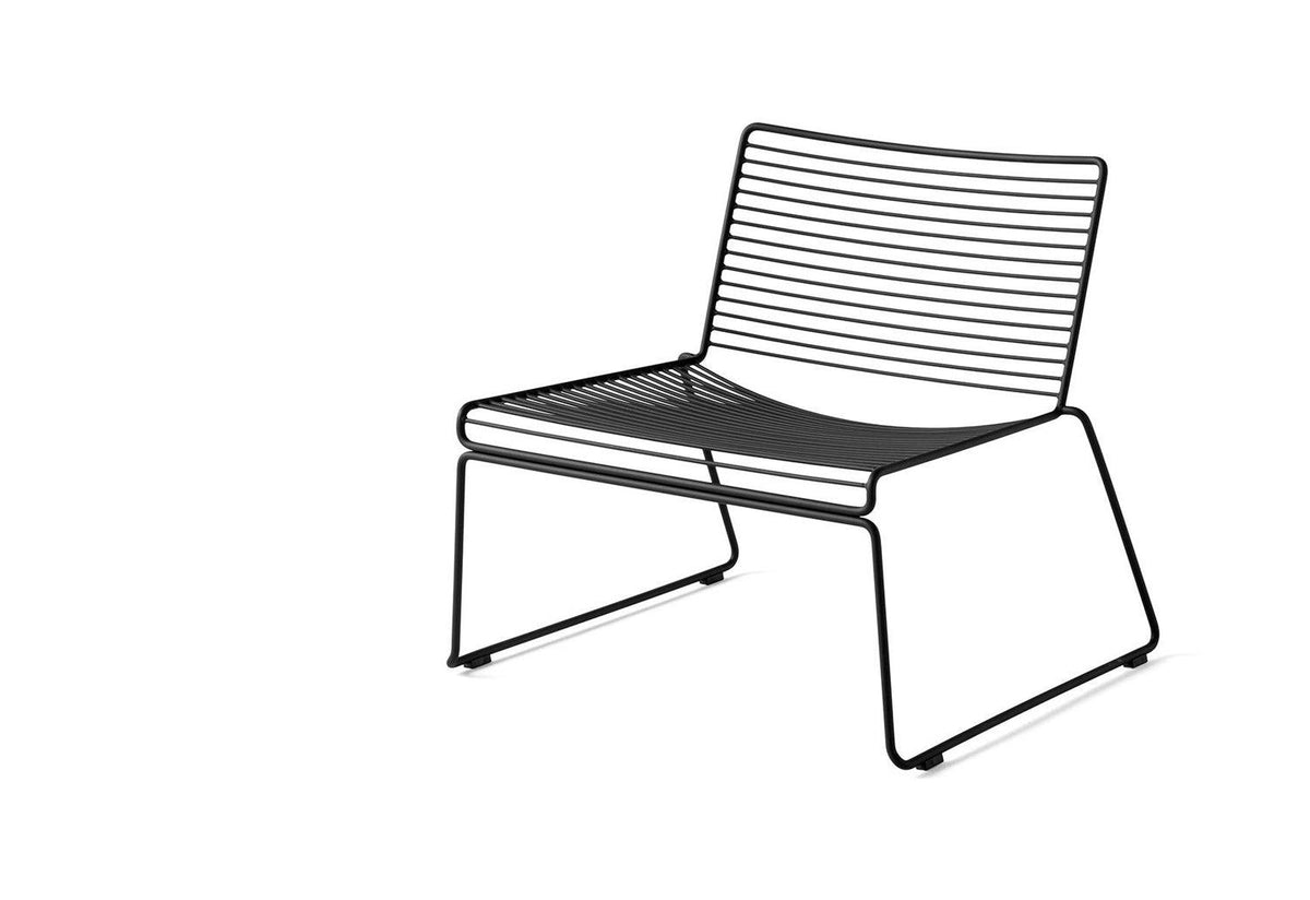 Hee Outdoor Lounge Chair, Hee welling, Hay