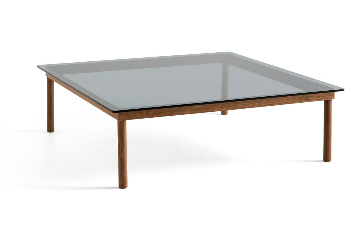 Kofi Table, 2021, Hay