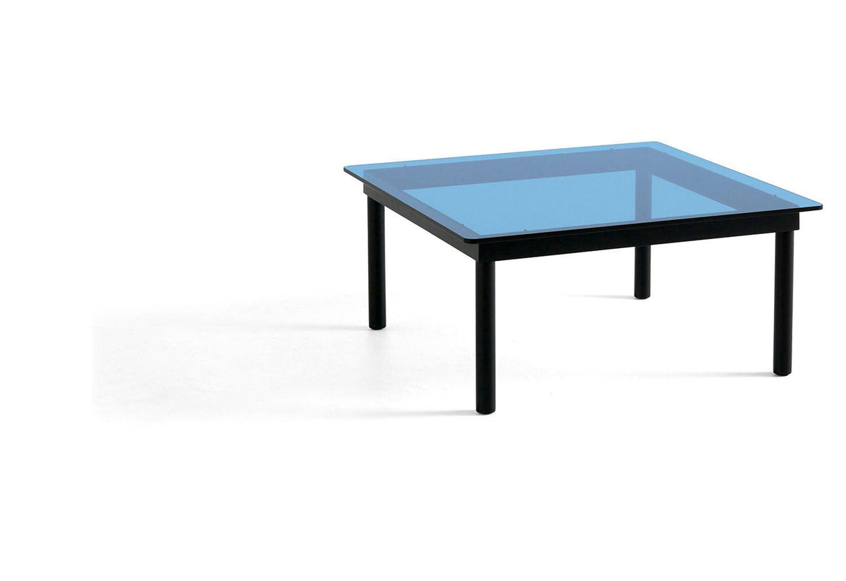 Kofi Table, 2021, Hay
