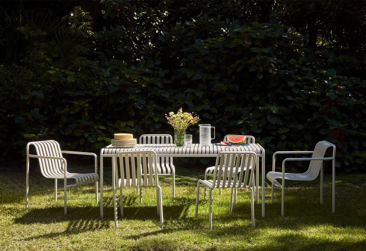 Palissade Chair, Ronan and erwan bouroullec, Hay