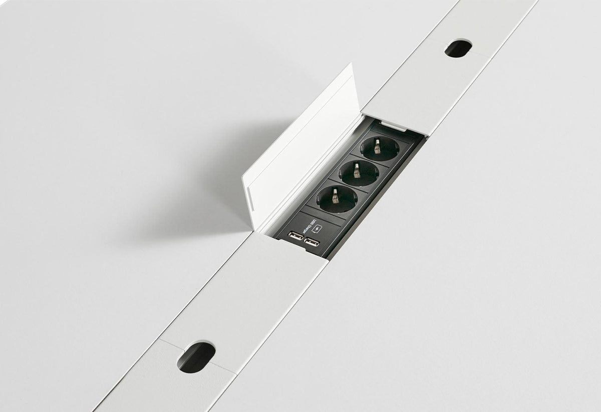 New Order | High Table, Stefan diez, Hay