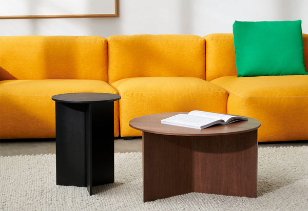 HAY Slit Table Wood | XL | twentytwentyone