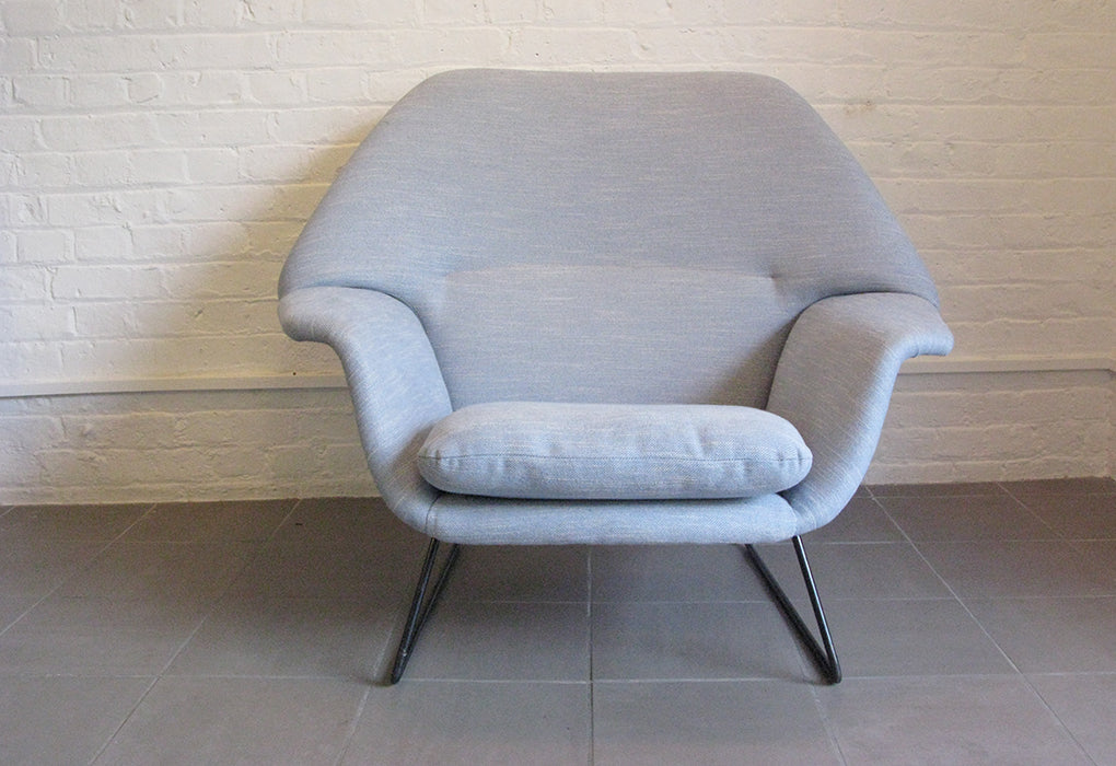 Robin Day HWH lounge chair | 1958