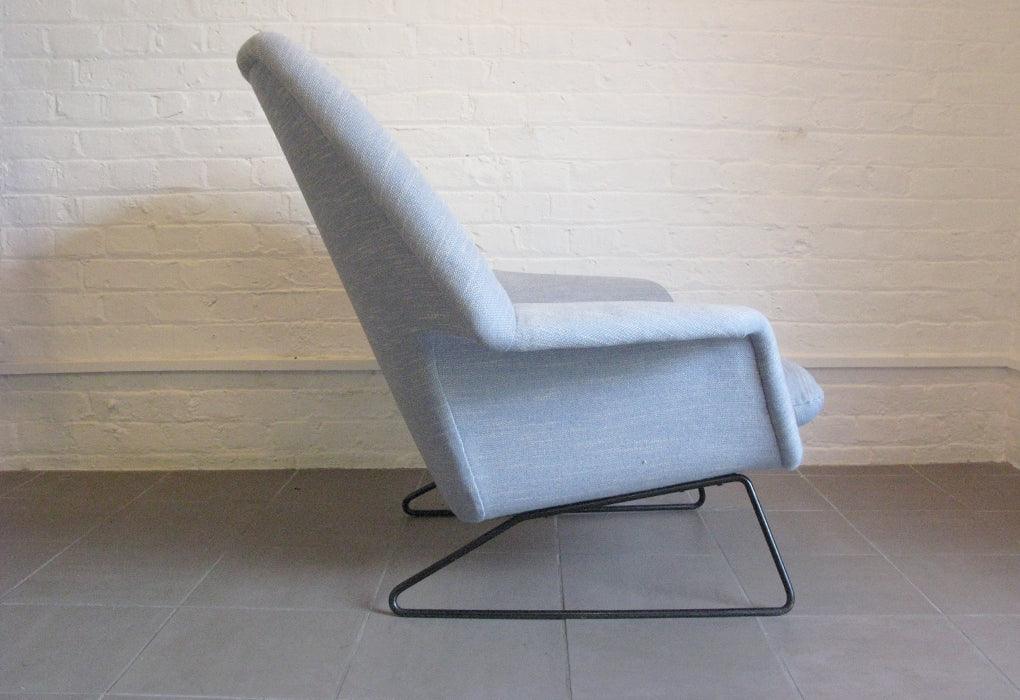 Robin Day HWH lounge chair, 1958