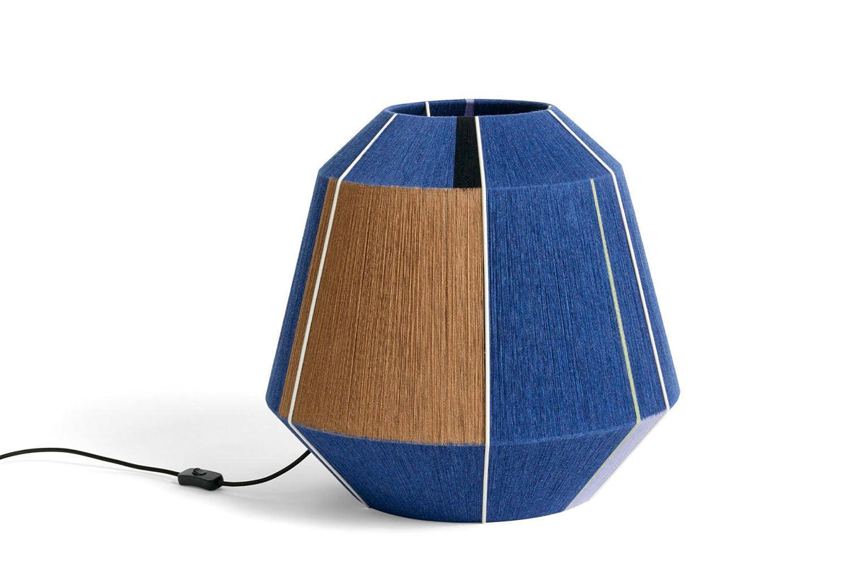 Bonbon Lamp, Ana kraš, Hay