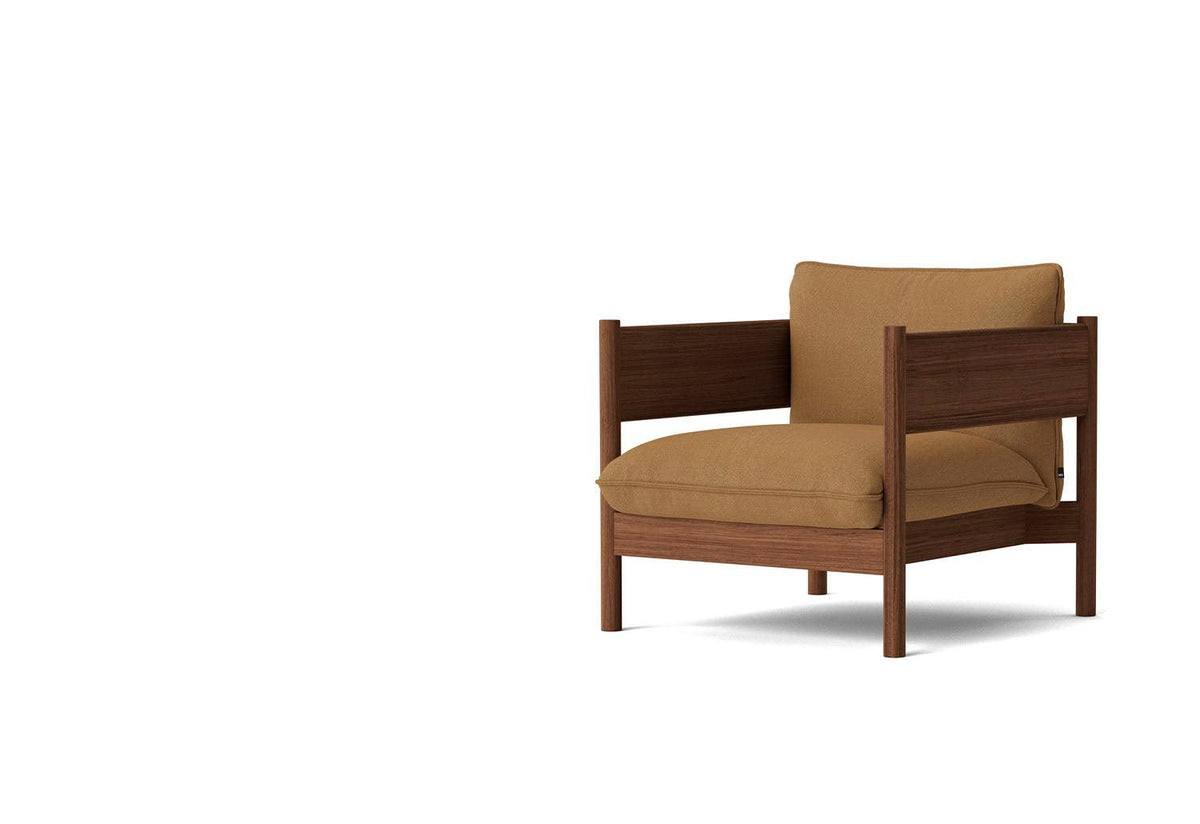 Arbour Club Armchair, Andreas engesvik, Daniel rybakken, Hay