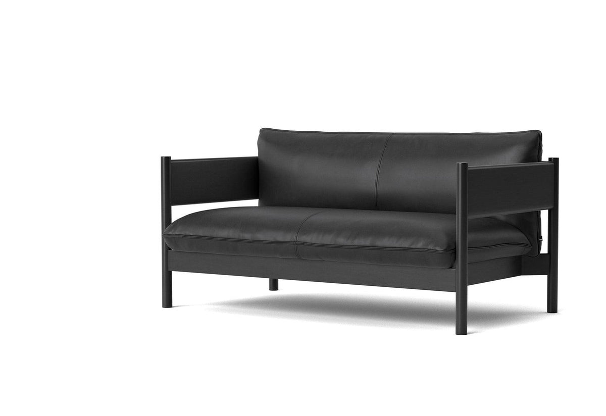 Arbour Club Sofa, Andreas engesvik, Daniel enoksson, Hay