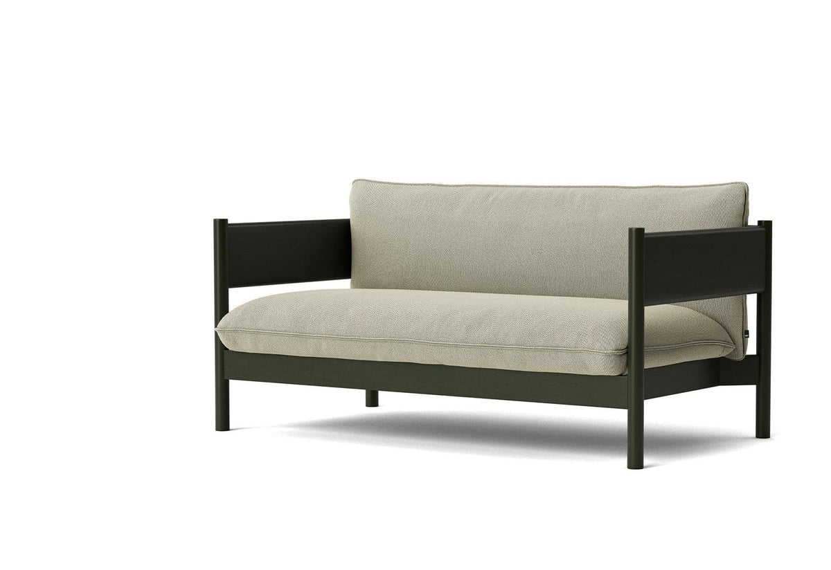 Arbour Club Sofa, Andreas engesvik, Daniel enoksson, Hay