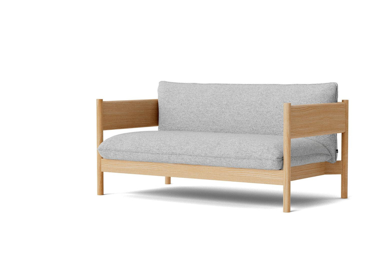 Arbour Club Sofa, Andreas engesvik, Daniel enoksson, Hay