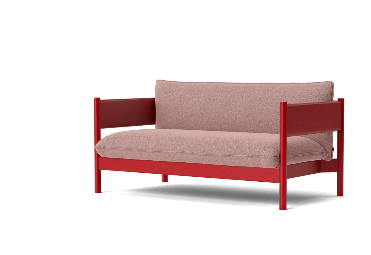 Arbour Club Sofa, Andreas engesvik, Daniel enoksson, Hay