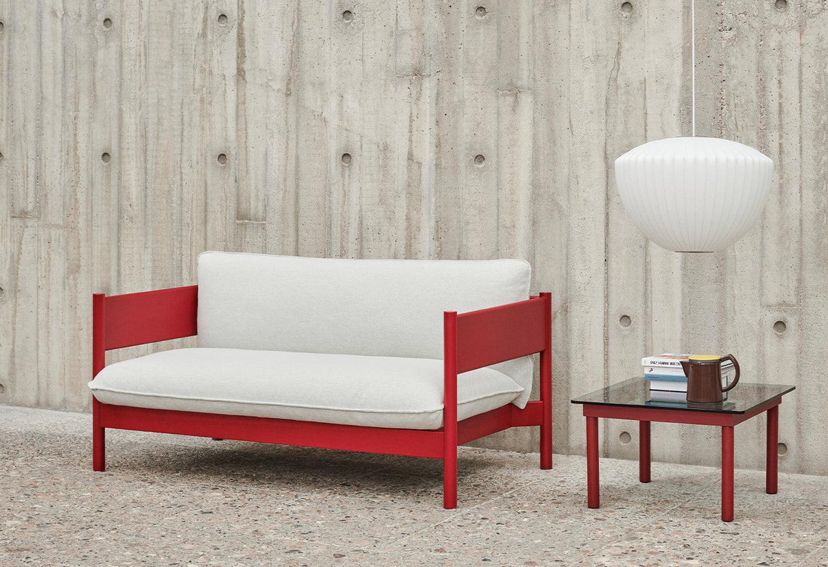 Arbour Club Sofa, Andreas engesvik, Daniel enoksson, Hay