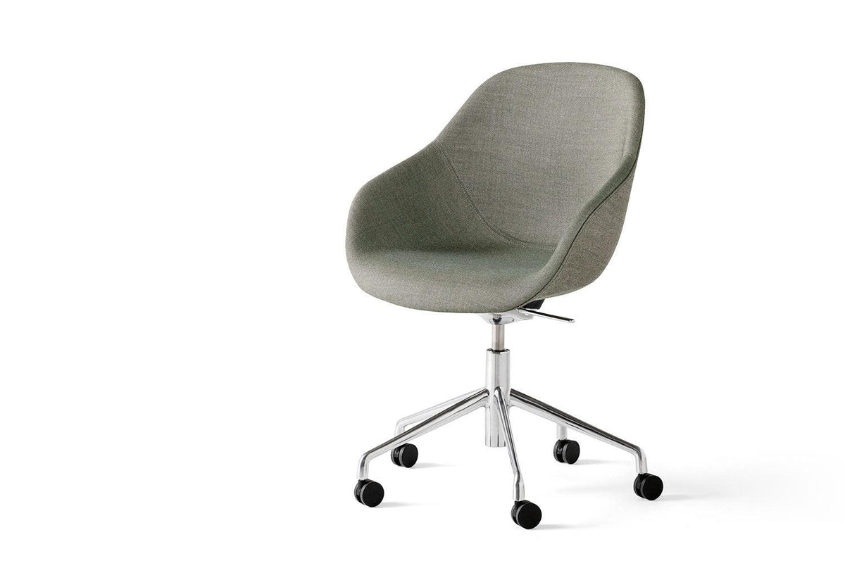 About a Chair 155 Task Chair – Design Within Reach