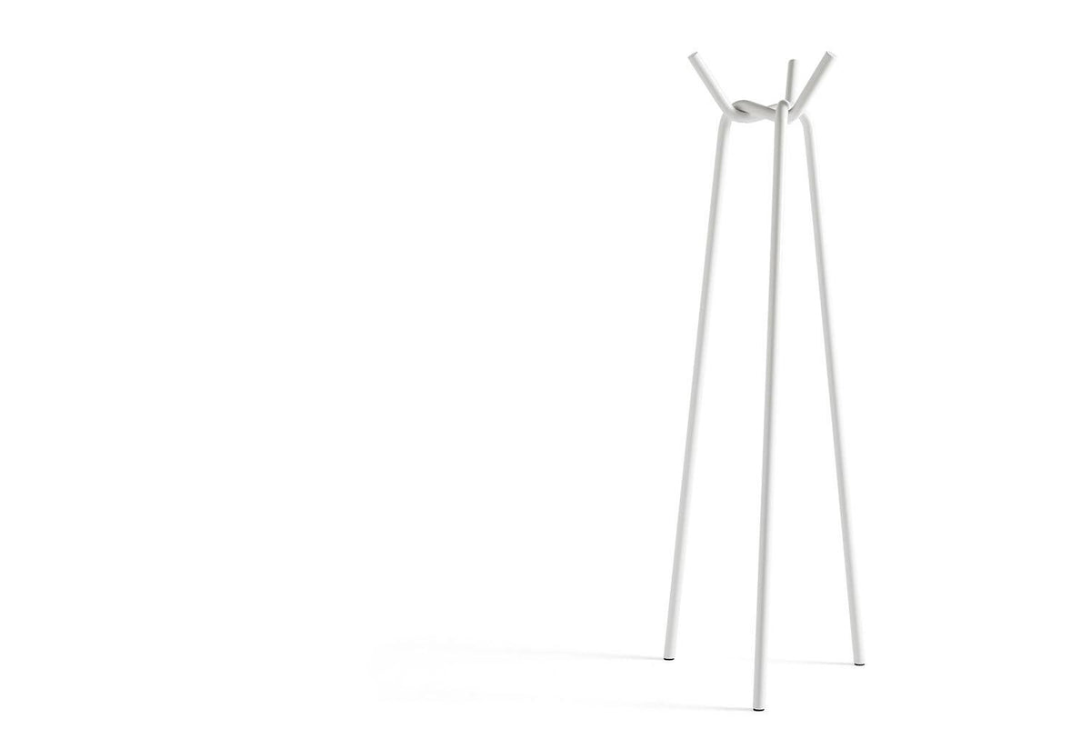 Knit Coat Stand, Hay