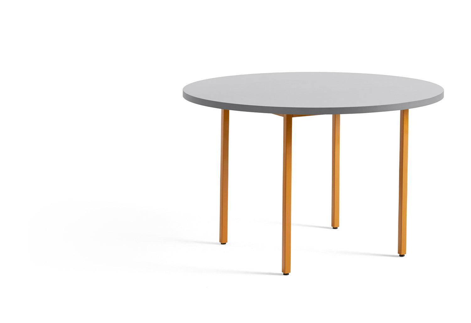 HAY Two Colour Table | twentytwentyone