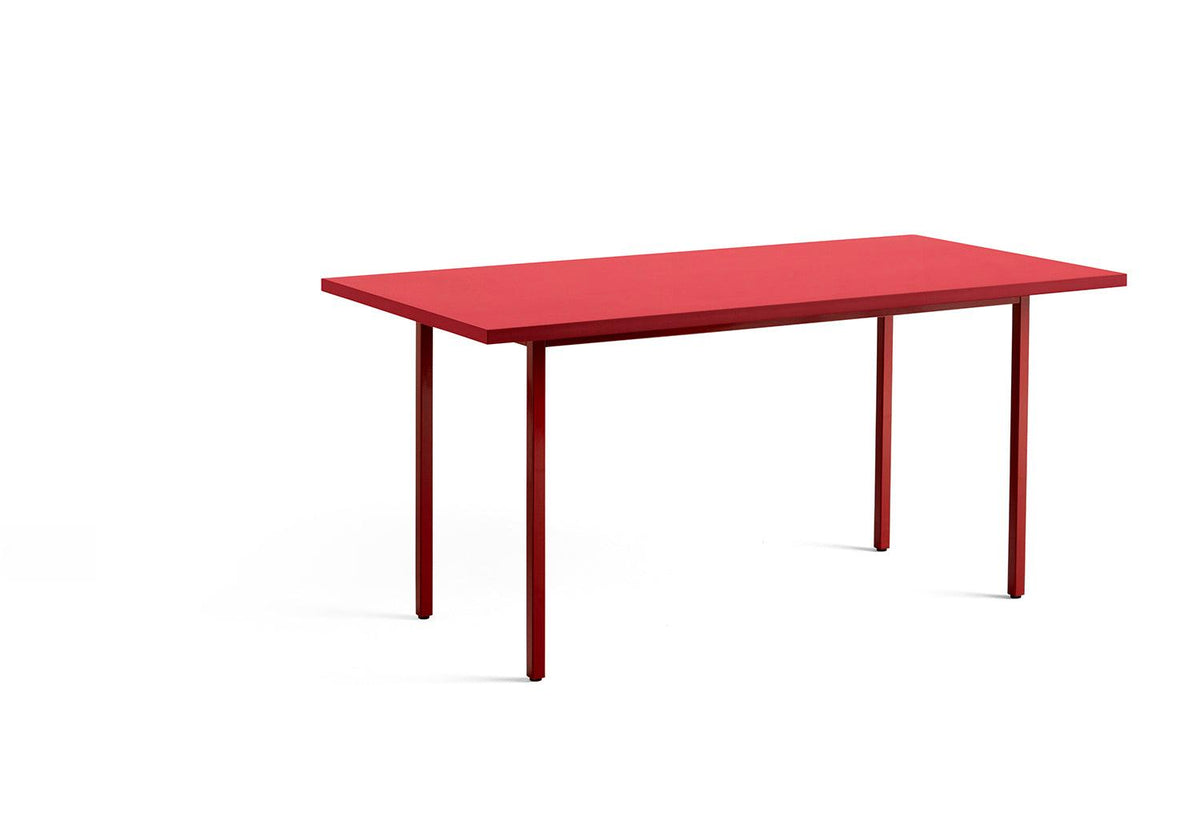 Two-Colour Table, Muller van severen, Hay