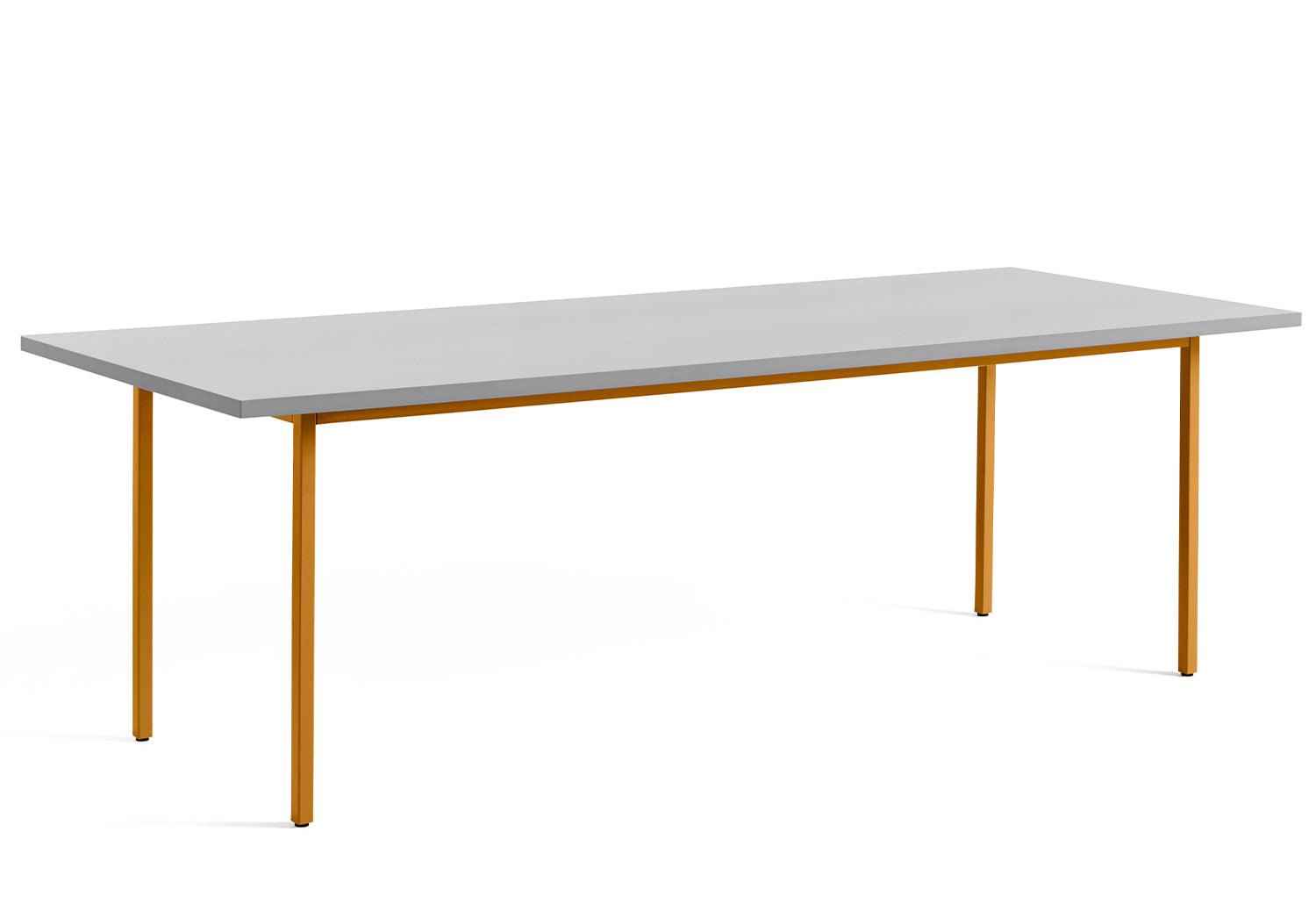 HAY Two Colour Table | twentytwentyone