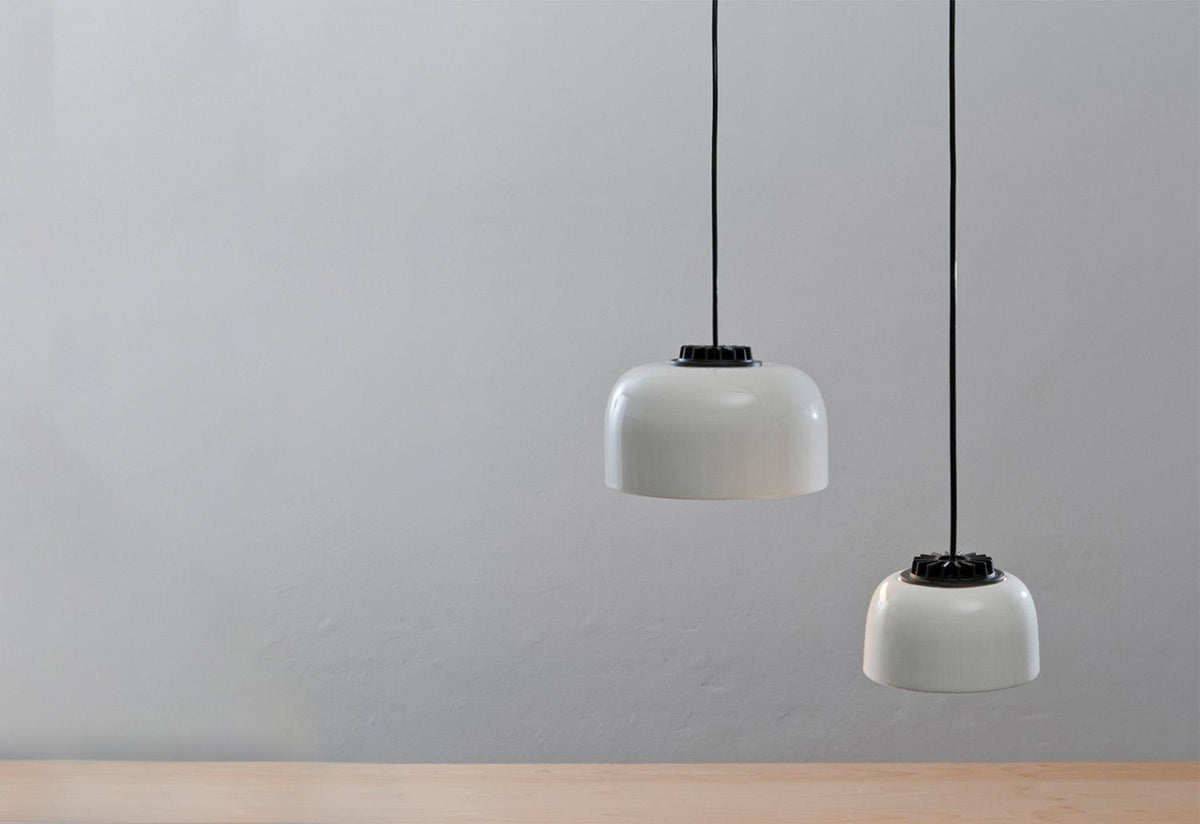 HeadHat Bowl Pendant, Equipo santa and cole, Santa and cole