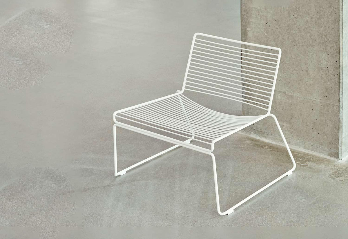 Hee Outdoor Lounge Chair, Hee welling, Hay