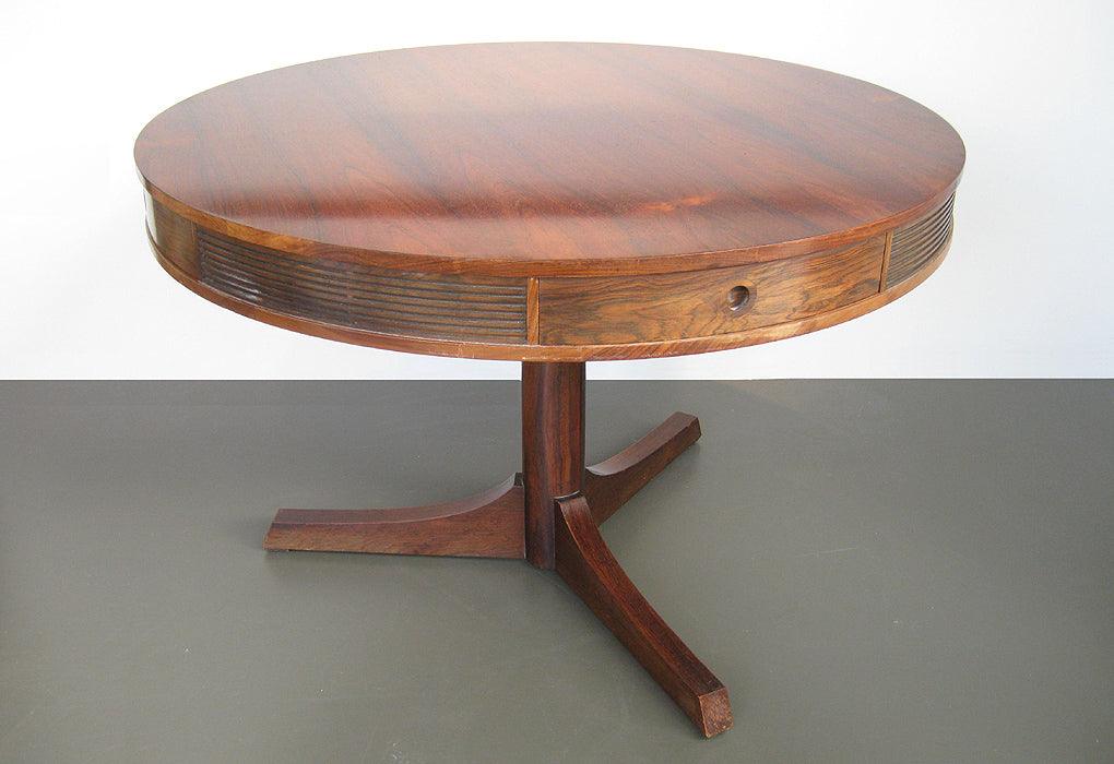 Robert Heritage, Drum table, 1960