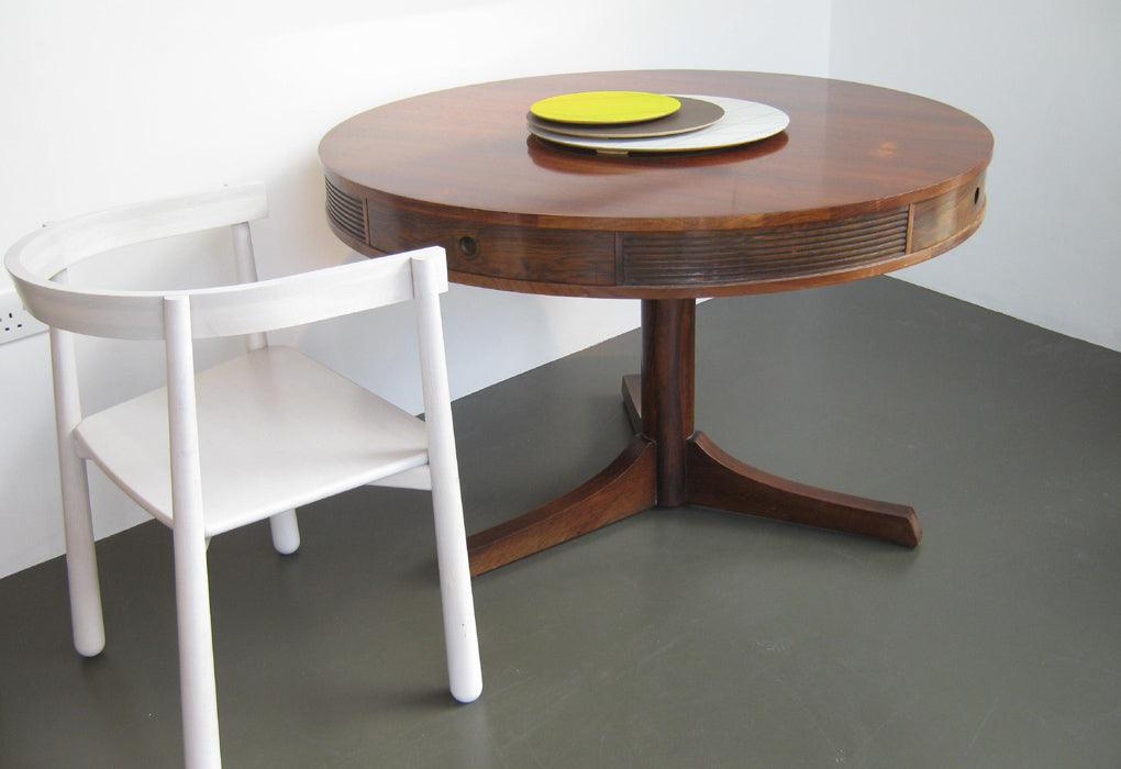 Robert Heritage | Drum table | 1960