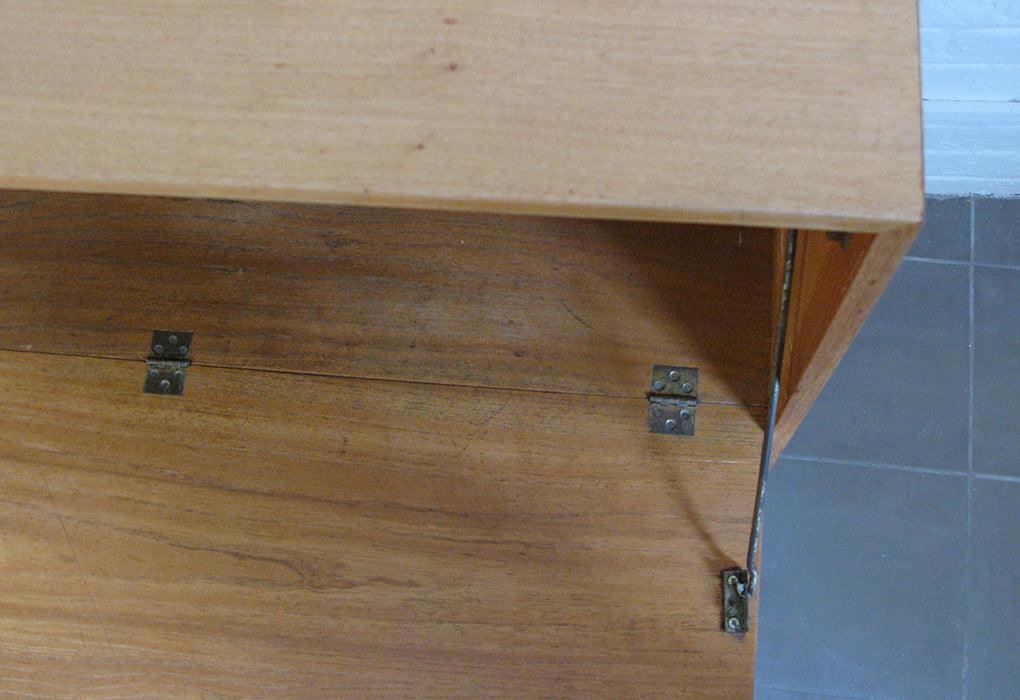 Robin Day Hilleplan desk  | 1952