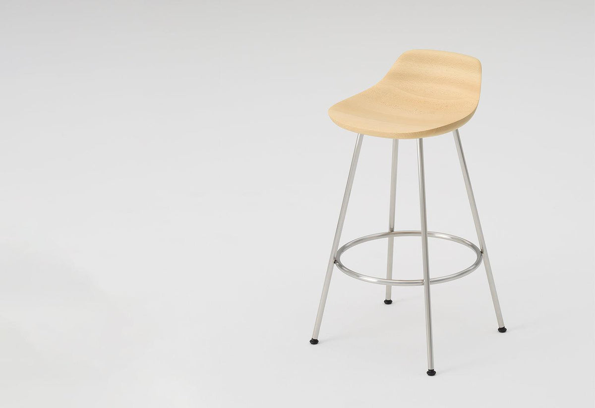 Hiroshima Stool, Naoto fukasawa, Maruni