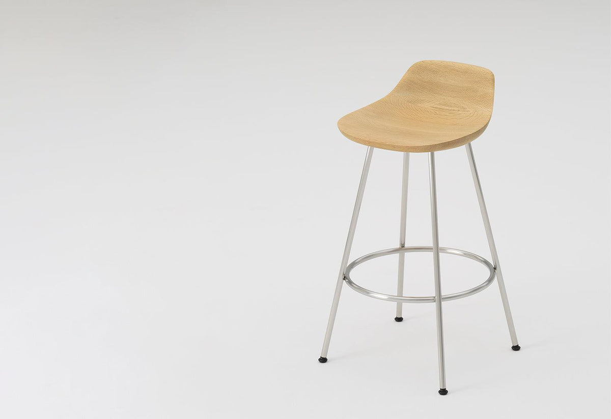 Hiroshima Stool, Naoto fukasawa, Maruni