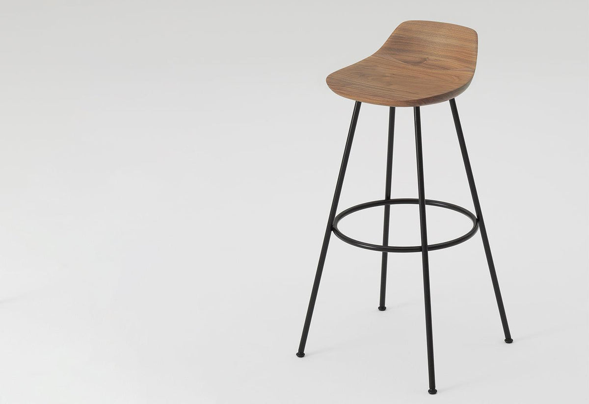 Hiroshima Stool, Naoto fukasawa, Maruni