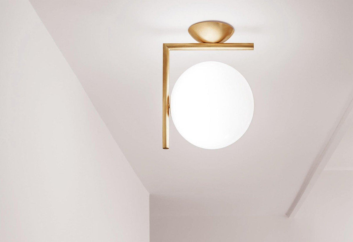 IC C/W2, 2014, Michael anastassiades, Flos