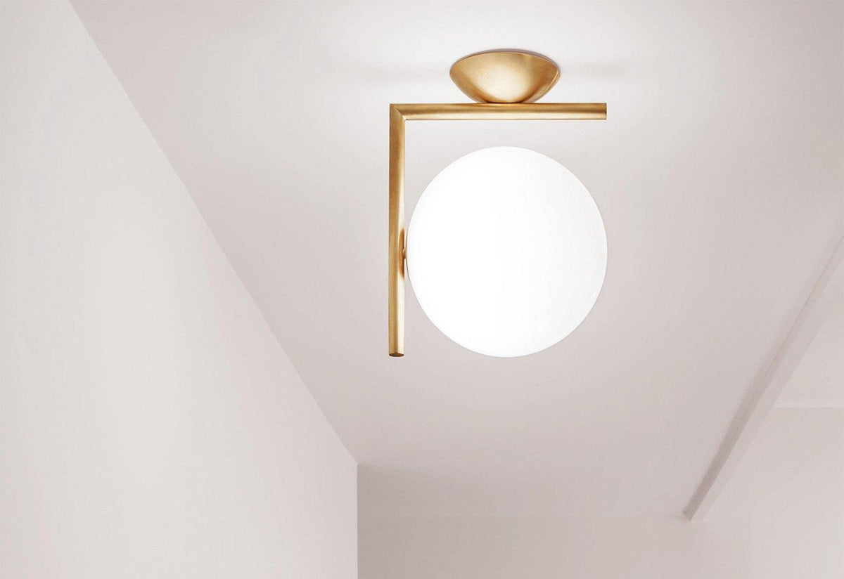 IC C/W1, Michael anastassiades, Flos