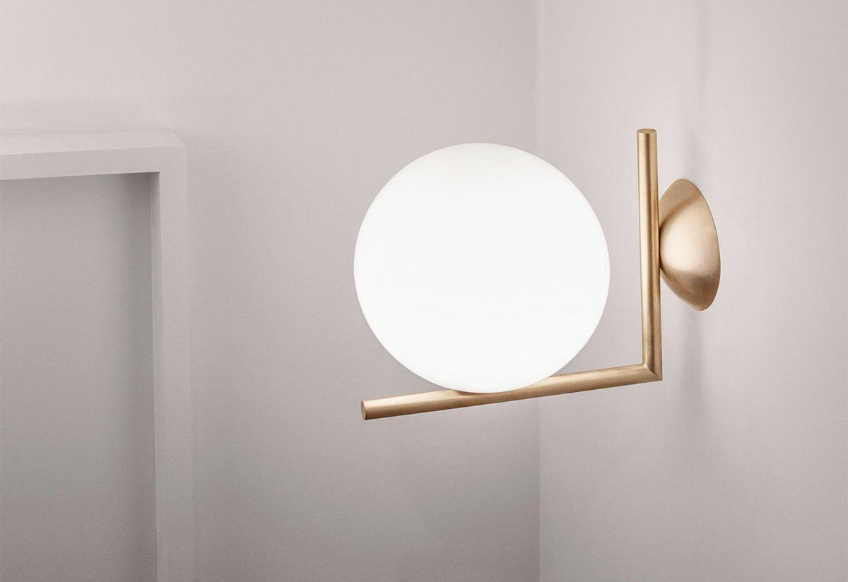 IC C/W2, 2014, Michael anastassiades, Flos