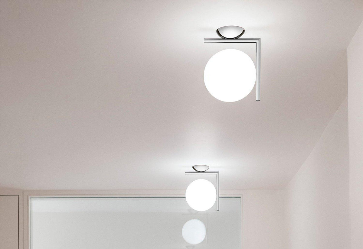 IC C/W2, 2014, Michael anastassiades, Flos