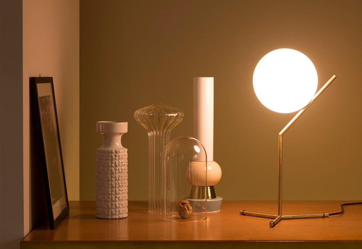 IC T1 High, 2014, Michael anastassiades, Flos