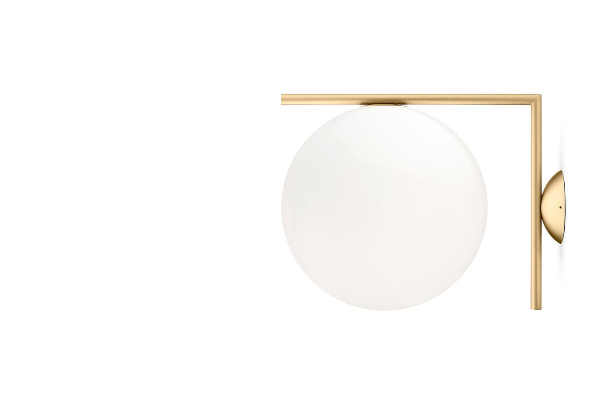 IC C/W2, 2014, Michael anastassiades, Flos