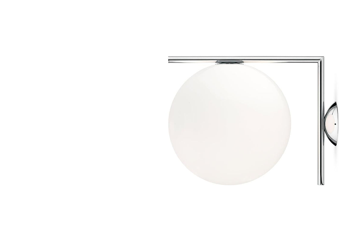 IC C/W2, 2014, Michael anastassiades, Flos