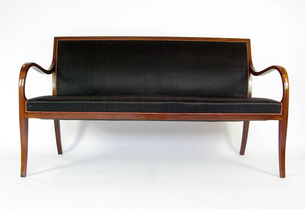 Frits Henningsen sofa | 1935