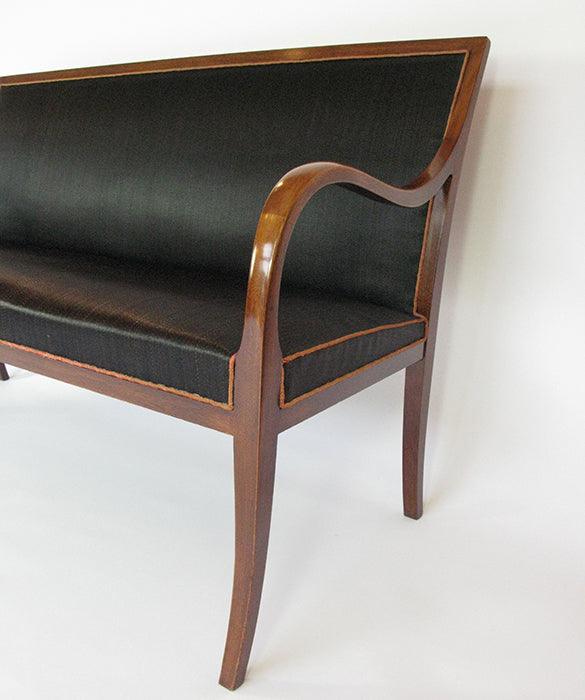 Frits Henningsen sofa | 1935