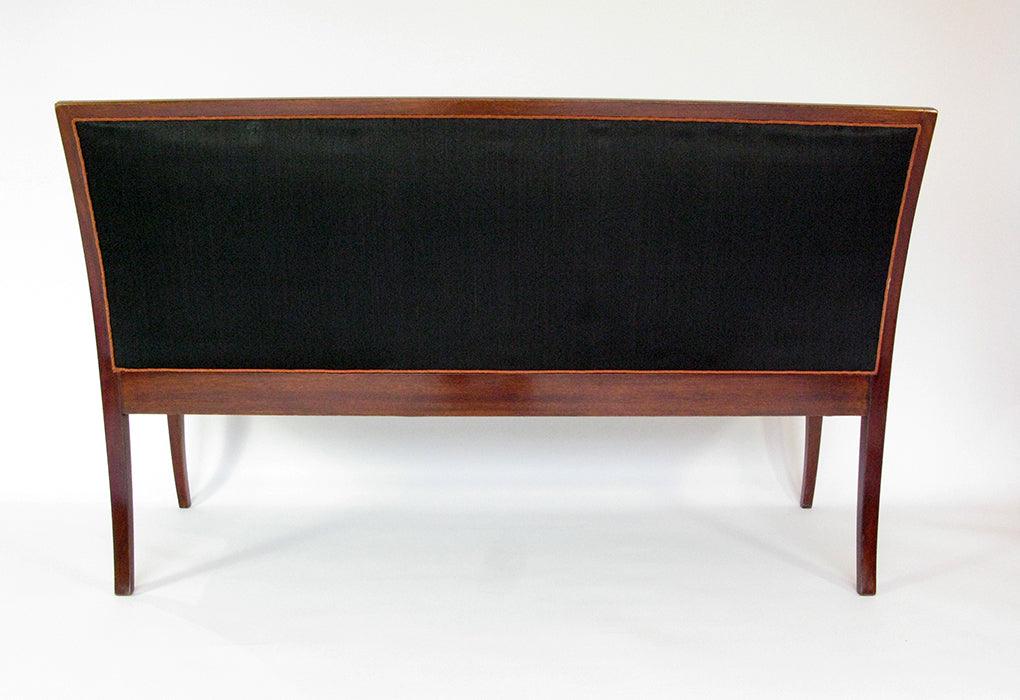 Frits Henningsen sofa | 1935