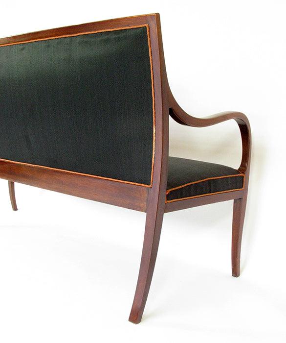 Frits Henningsen sofa | 1935