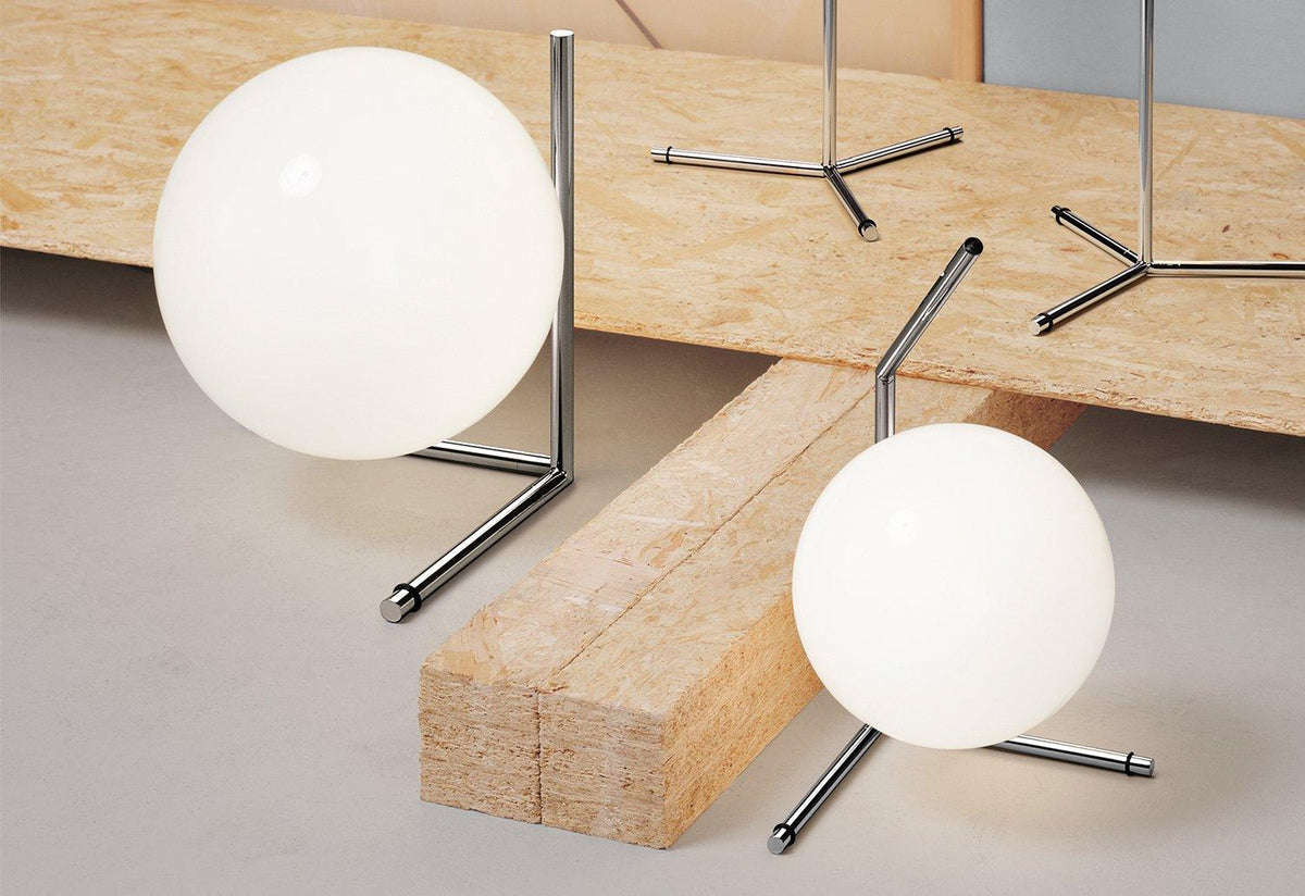 IC T2, Michael anastassiades, Flos