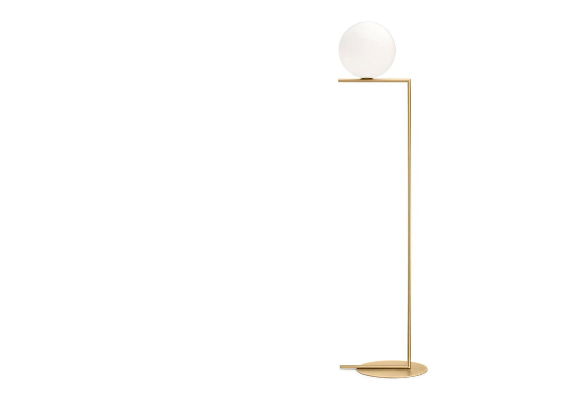 IC F2, 2014, Michael anastassiades, Flos