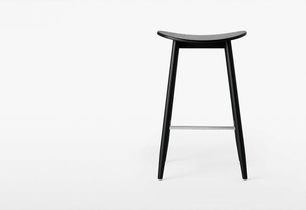 Icha Bar Stool, Chris martin, Massproductions