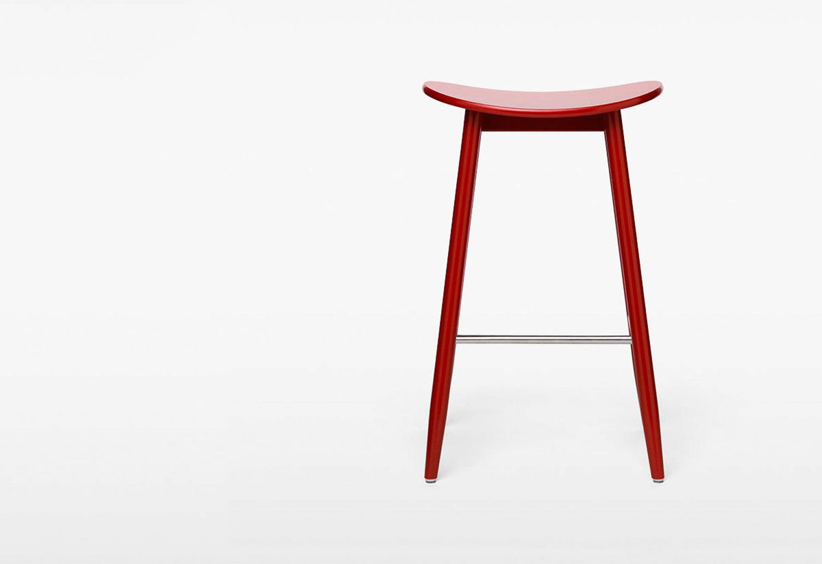 Icha Bar Stool, Chris martin, Massproductions