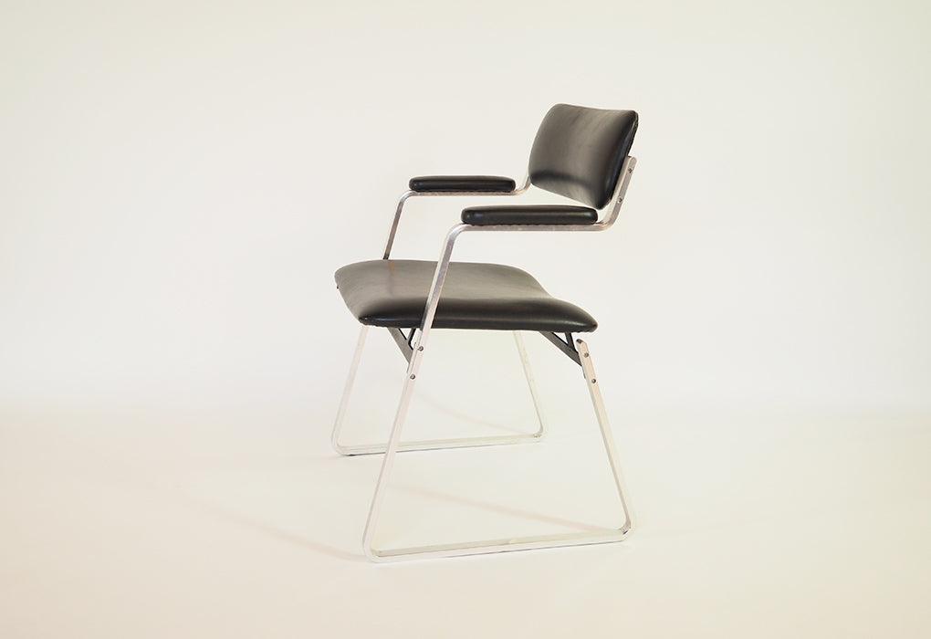 Mitcham armchair, 1966