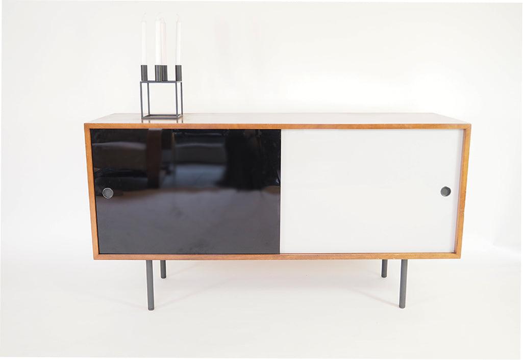 Robin Day Interplan cabinet , 1954