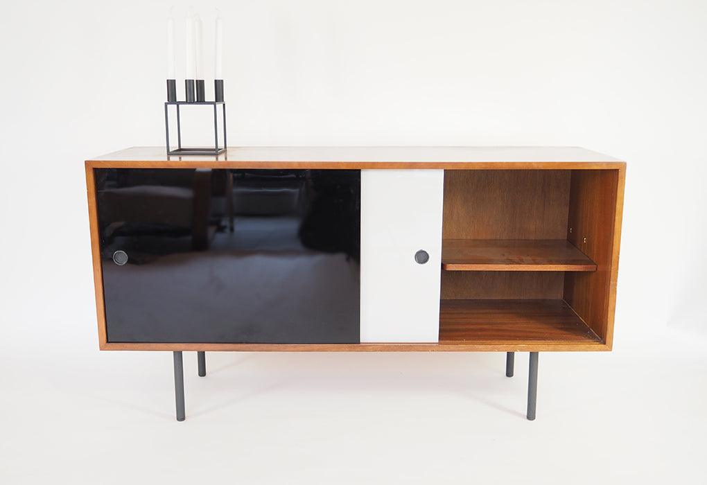 Robin Day Interplan cabinet , 1954