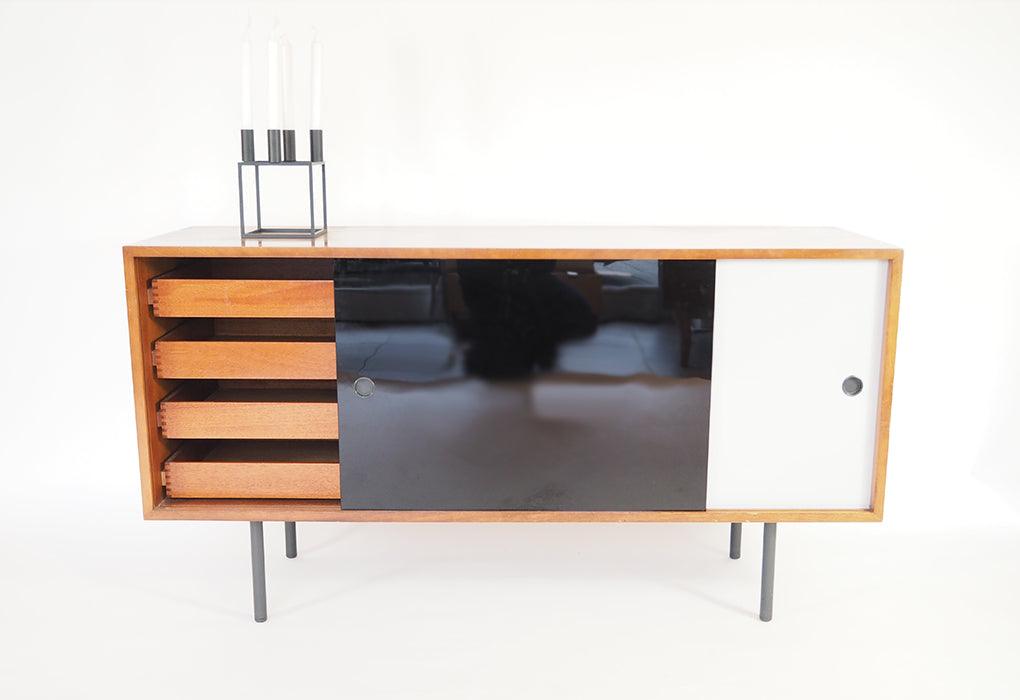 Robin Day Interplan cabinet , 1954