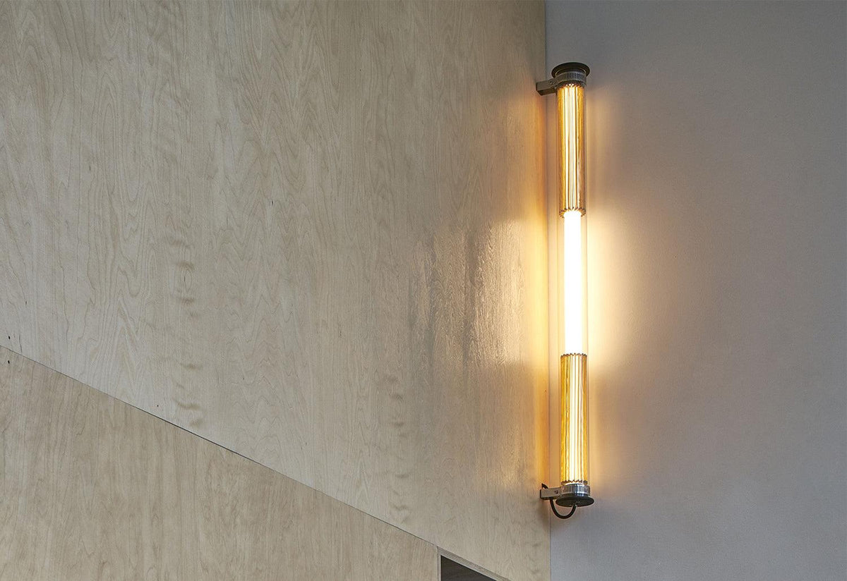 In The Tube 360° Wall Light, Glp dpa, Dcw editions
